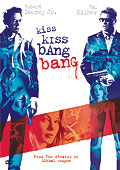 Film: Kiss Kiss Bang Bang