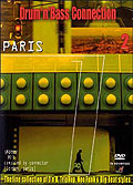 Drum'n Bass Connection 2 - Paris