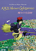 Film: Kikis kleiner Lieferservice