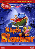 Film: Kpt'n Blaubr - Der Film