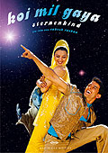 Film: Koi... Mil Gaya - Sternenkind