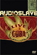 Film: Audioslave - Live in Cuba - Deluxe Edition (+CD)