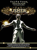 Usher - Truth Tour behind the Truth: Live from Atlanta (3 DVDs)