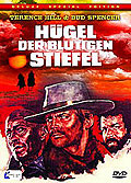 Film: Hgel der blutigen Stiefel - Deluxe Special Edition