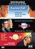 Karate Kid Collection