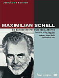 Maximilian Schell Jubilums Edition