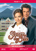 Sturm der Liebe - 1. Staffel