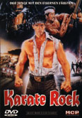 Film: Karate Rock