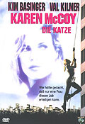 Film: Karen McCoy - Die Katze