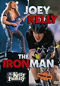 Joey Kelly - The Ironman