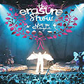 Film: Erasure - The Erasure Show Live in Cologne