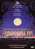 Film: Arachnophobia