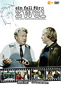 Ein Fall fr Zwei - DVD 7