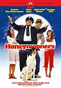 Film: The Honeymooners
