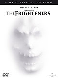 Film: The Frighteners - 4 Disc Special Edition