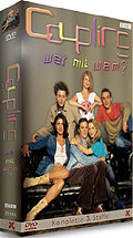 Film: Coupling - Wer mit wem? - Season 3