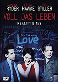 Voll das Leben - Reality Bites - 1. Auflage