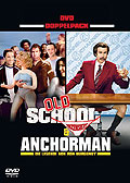 Film: Old School / Anchorman