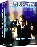 PSI Factor - Season 1