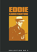 Film: Eddie Constantine - Collection No. 2