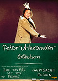 Film: Peter Alexander Collection