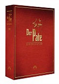 Der Pate - Red Box