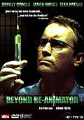 Beyond Re-Animator - Single Disc