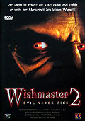 Film: Wishmaster 2 - Das Bse stirbt nie