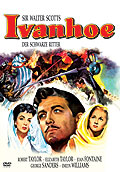 Film: Ivanhoe - Der schwarze Ritter