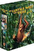 Film: Die Lustige Welt der Tiere 1- 5