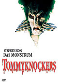 Film: Das Monstrum - Tommyknockers