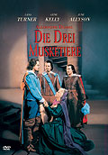 Film: Die drei Musketiere