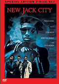 Film: New Jack City - Special Edition