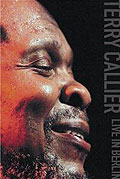 Terry Callier - Live in Berlin