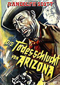 Film: Die Todesschlucht von Arizona