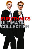 Film: Eurythmics - Ultimate Collection