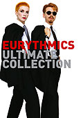 Eurythmics - Ultimate Collection