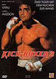 Kick-Boxer 2 - Blood Brothers