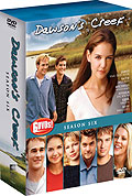 Dawson's Creek - Season 6