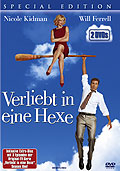 Film: Verliebt in eine Hexe - Special Edition