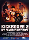 Film: Kickboxer 2 - Der Champ kehrt zurck