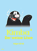 Film: Kimba, der weie Lwe - DVD 6