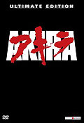 Film: Akira - Ultimate Edition