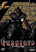 Film: Gungrave Vol. 1