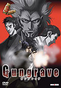 Gungrave Vol. 3