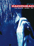Film: Radiohead - Live At The Astoria