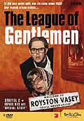 Film: The League of Gentlemen - Staffel 2