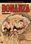 Bonanza - Season 02