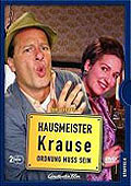Hausmeister Krause - Staffel 4