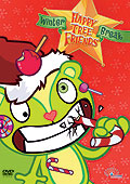 Happy Tree Friends - Winter Break